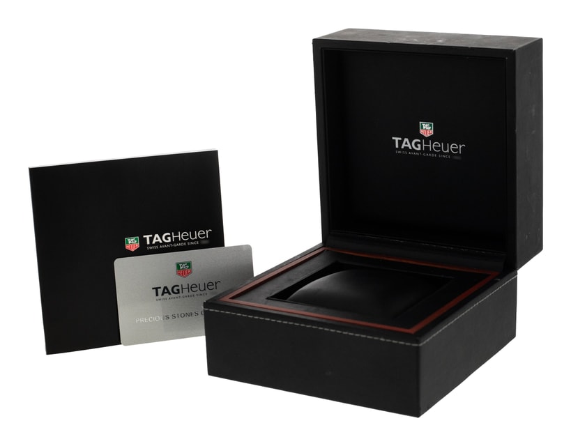 Tag Heuer Formula 1 Sparkling CAH1211.BA0863 Image 4